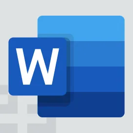 Microsoft Word 1